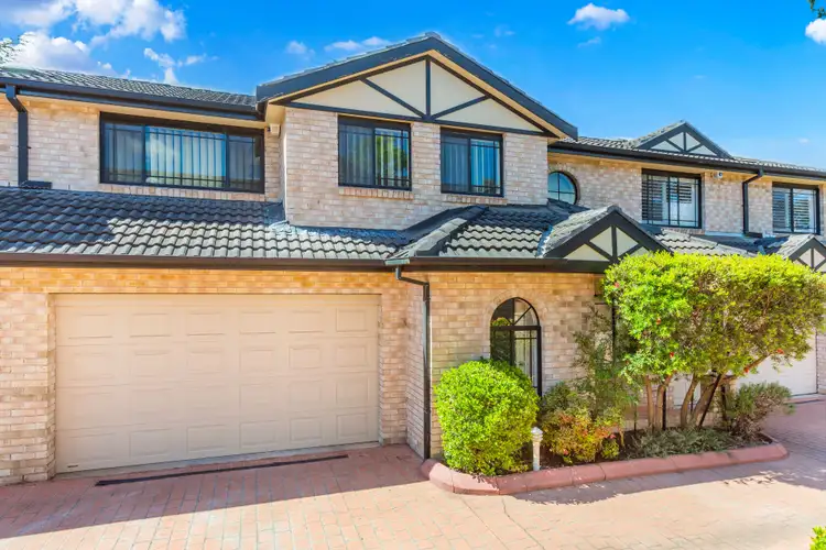 5/28-30 Edward Street, Baulkham Hills NSW 2153