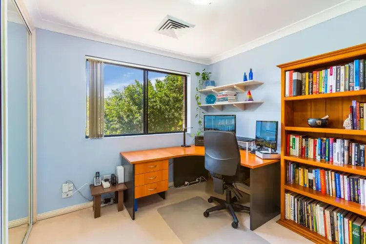 Fifth view of Homely townhouse listing, 5/28-30 Edward Street, Baulkham Hills NSW 2153