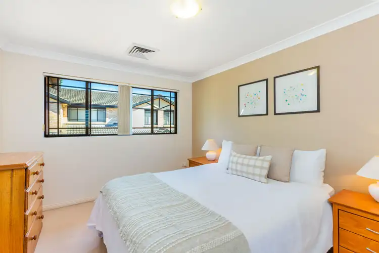 Sixth view of Homely townhouse listing, 5/28-30 Edward Street, Baulkham Hills NSW 2153