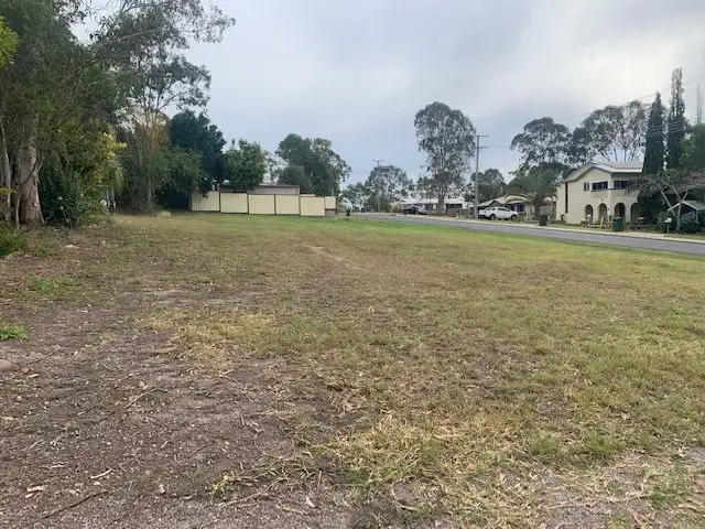 Second view of Homely land listing, 15 Fraser Drive, River Heads QLD 4655