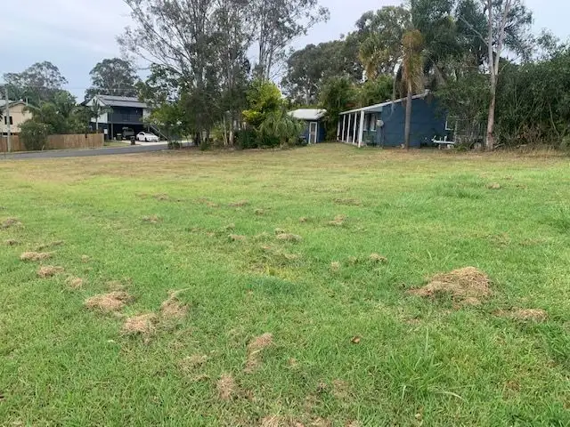 Fourth view of Homely land listing, 15 Fraser Drive, River Heads QLD 4655