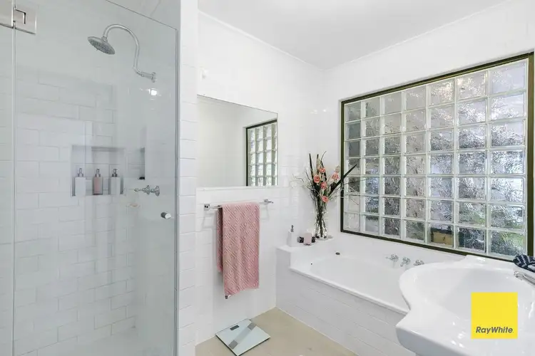 Fourth view of Homely house listing, 1 CROTONA Road, Capalaba QLD 4157
