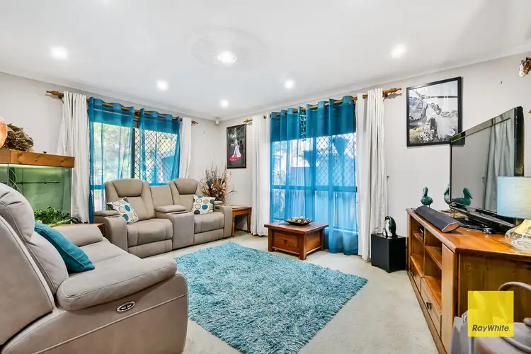 Fifth view of Homely house listing, 1 CROTONA Road, Capalaba QLD 4157