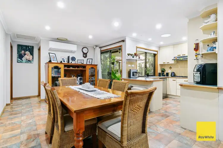 Sixth view of Homely house listing, 1 CROTONA Road, Capalaba QLD 4157