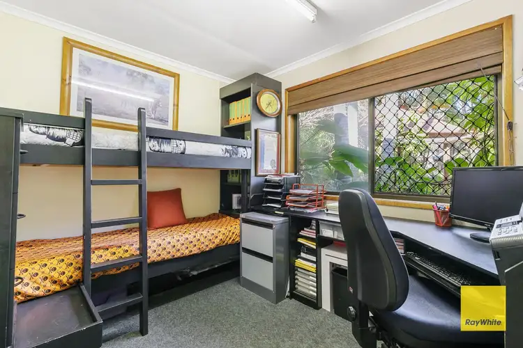 Seventh view of Homely house listing, 1 CROTONA Road, Capalaba QLD 4157