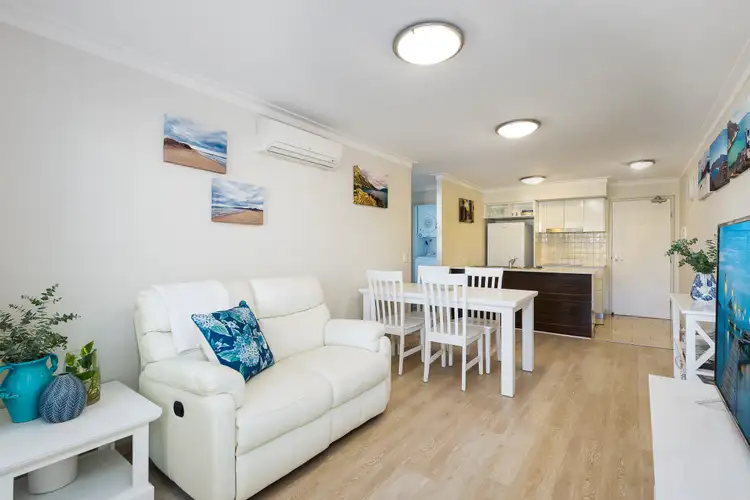 Second view of Homely apartment listing, 2403/151 Annerley Road, Dutton Park QLD 4102
