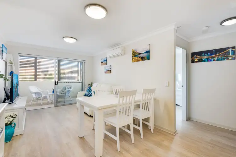 Third view of Homely apartment listing, 2403/151 Annerley Road, Dutton Park QLD 4102
