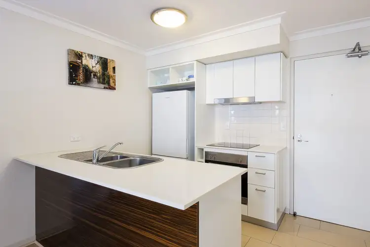 Fourth view of Homely apartment listing, 2403/151 Annerley Road, Dutton Park QLD 4102