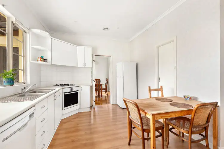 Fifth view of Homely house listing, 3 Brine Street, Hughesdale VIC 3166