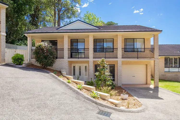9/9-11 Edward Street, Charlestown NSW 2290