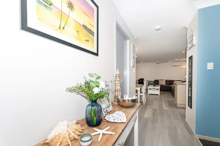 Fourth view of Homely house listing, 21 Somerwil Crescent, Bellbird Park QLD 4300