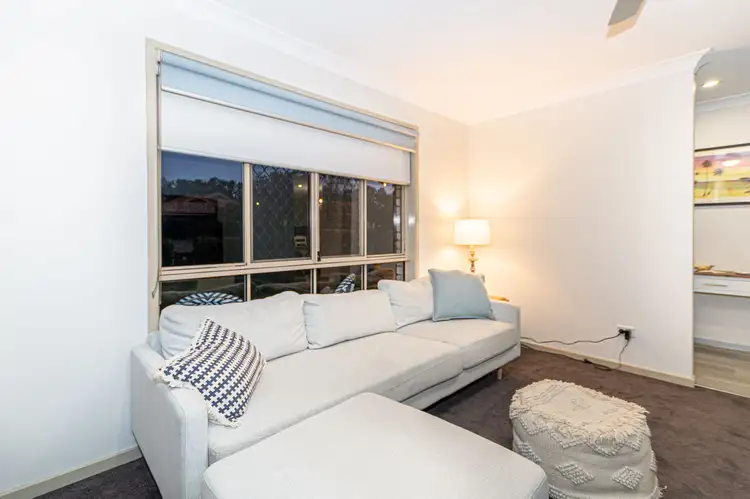 Sixth view of Homely house listing, 21 Somerwil Crescent, Bellbird Park QLD 4300