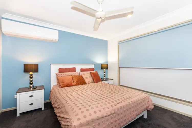 Seventh view of Homely house listing, 21 Somerwil Crescent, Bellbird Park QLD 4300