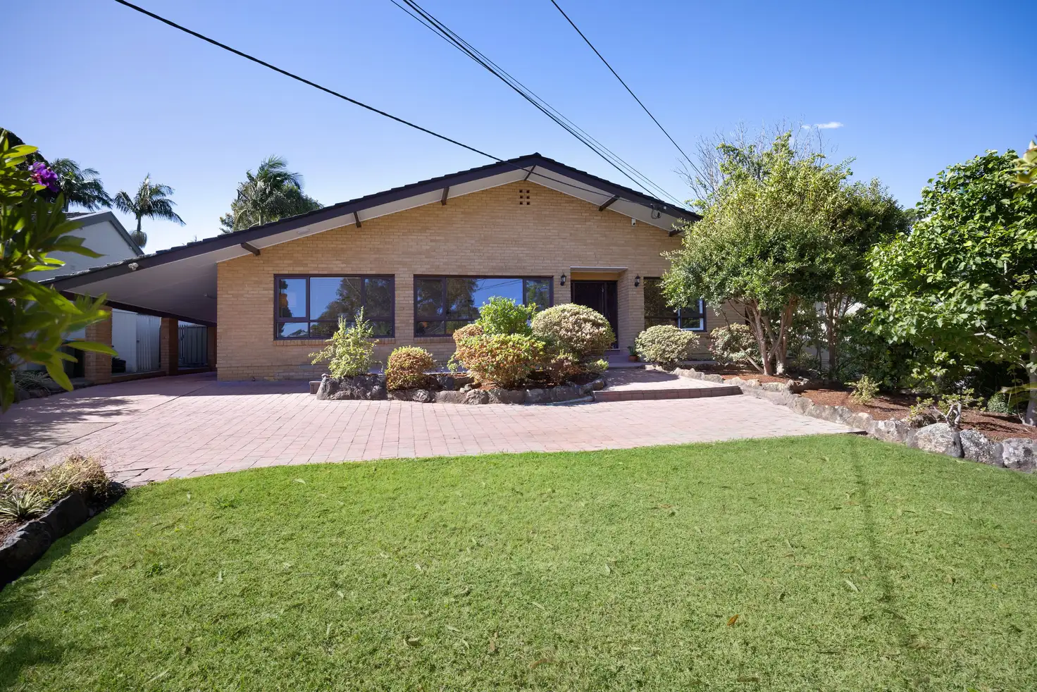 Main view of Homely house listing, 16 Hunter Avenue, St Ives NSW 2075