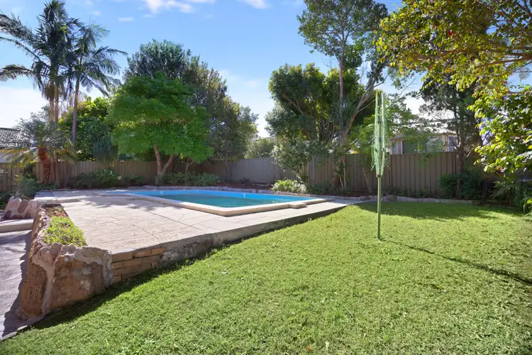 Second view of Homely house listing, 16 Hunter Avenue, St Ives NSW 2075
