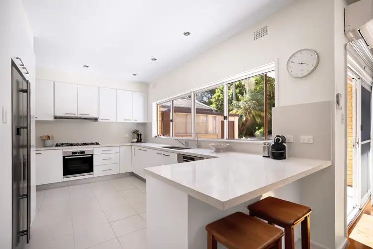 Fifth view of Homely house listing, 16 Hunter Avenue, St Ives NSW 2075