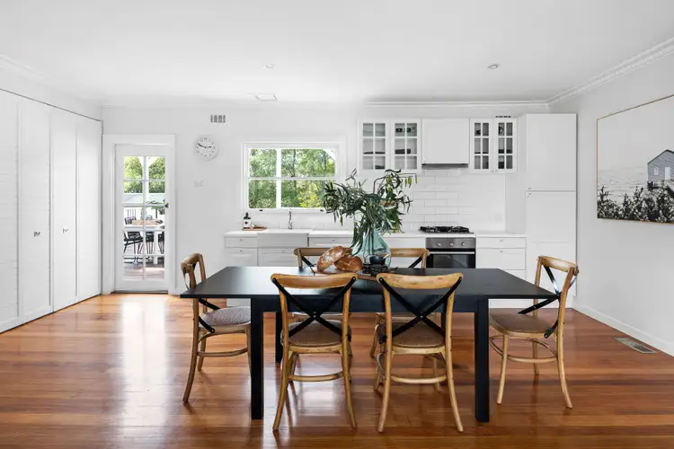 Second view of Homely house listing, 41 Gowrie Avenue, Frankston South VIC 3199