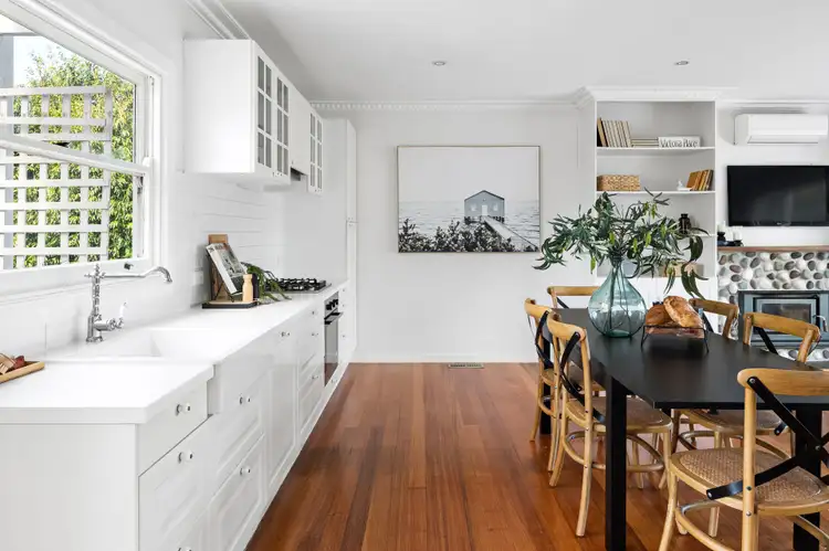 Third view of Homely house listing, 41 Gowrie Avenue, Frankston South VIC 3199