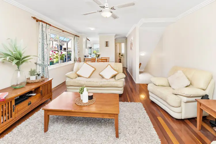 18/31 Chester Terrace, Southport QLD 4215