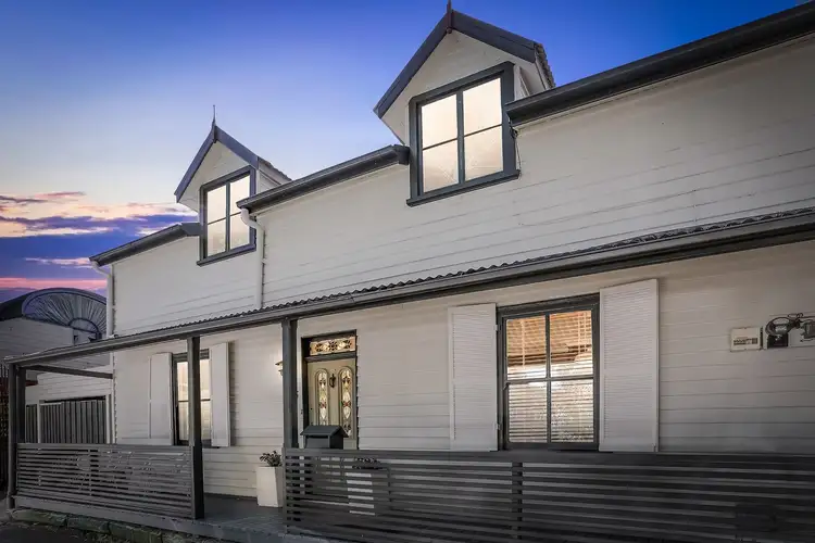 35 Donnelly Street, Balmain NSW 2041