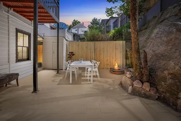 Second view of Homely house listing, 35 Donnelly Street, Balmain NSW 2041