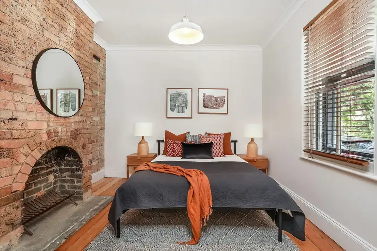Sixth view of Homely house listing, 35 Donnelly Street, Balmain NSW 2041