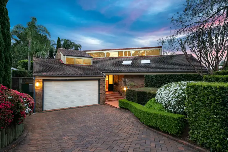 Third view of Homely house listing, 10 Priory Close, St Ives NSW 2075