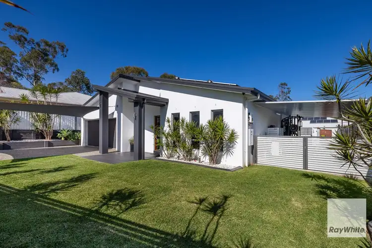 59 Taffeta Drive, Mount Cotton QLD 4165