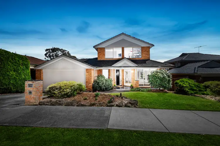159 Seebeck Road, Rowville VIC 3178