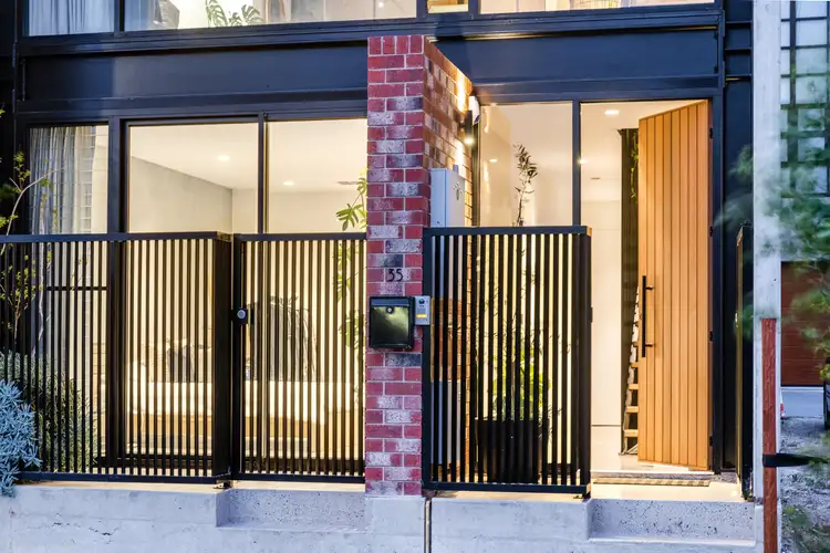 Fourth view of Homely house listing, 35 McLaren Parade, Port Adelaide SA 5015