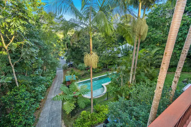 Fourth view of Homely house listing, 18 Palm Tree Crescent, Bangalow NSW 2479