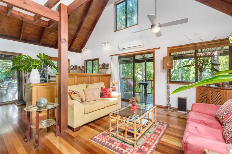 Sixth view of Homely house listing, 18 Palm Tree Crescent, Bangalow NSW 2479