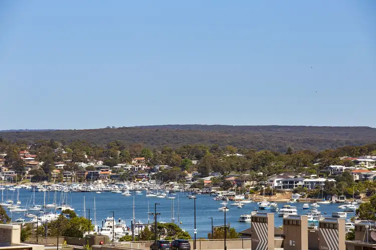 Main view of Homely unit listing, 913/1 Abel Place, Cronulla NSW 2230