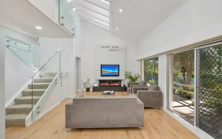 Main view of Homely house listing, 61 Hurricane Drive, Raby NSW 2566