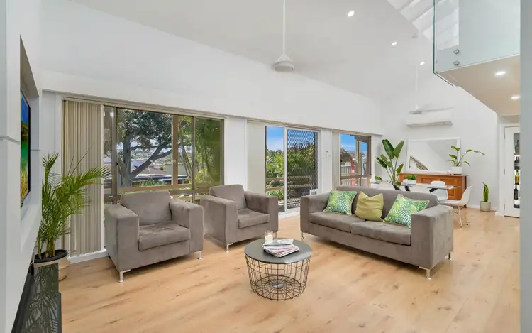 Third view of Homely house listing, 61 Hurricane Drive, Raby NSW 2566