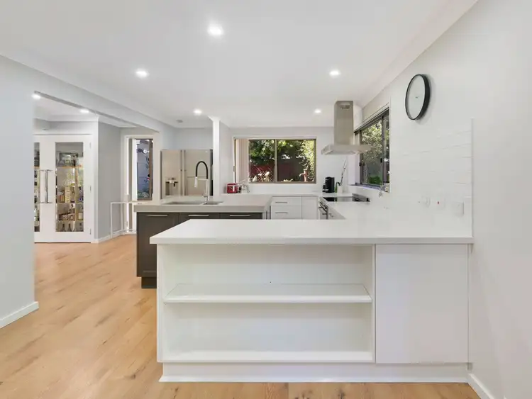 Fifth view of Homely house listing, 61 Hurricane Drive, Raby NSW 2566