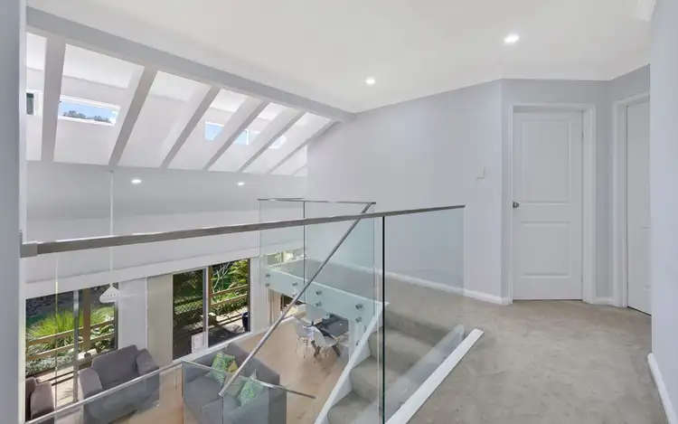 Sixth view of Homely house listing, 61 Hurricane Drive, Raby NSW 2566