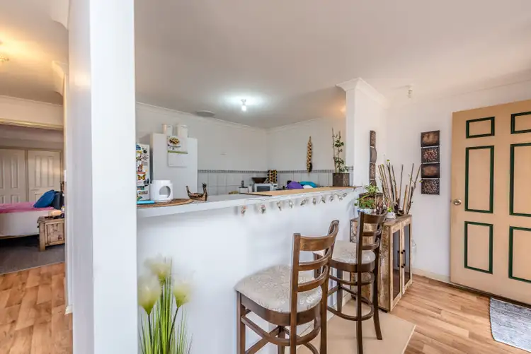 Third view of Homely unit listing, 1/1 Levett Road, Walkaway WA 6528
