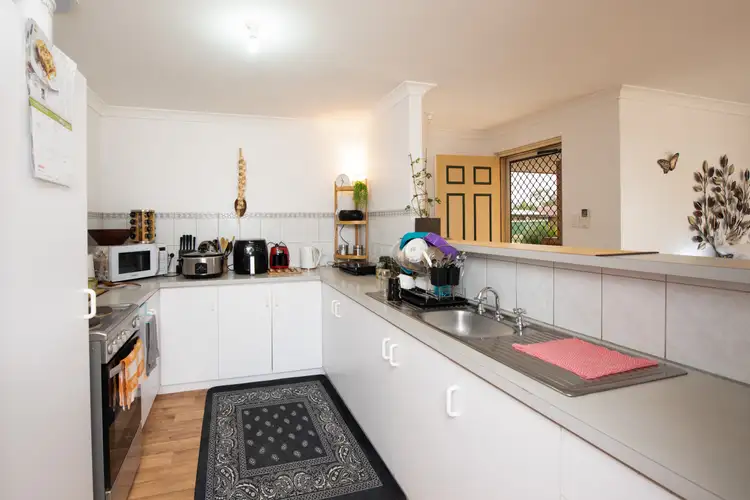 Fourth view of Homely unit listing, 1/1 Levett Road, Walkaway WA 6528
