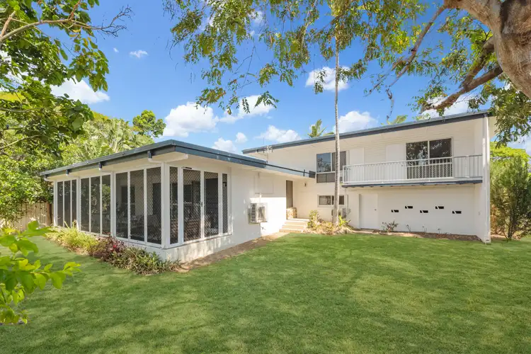 Main view of Homely house listing, 15 Sunset Avenue, Mundingburra QLD 4812