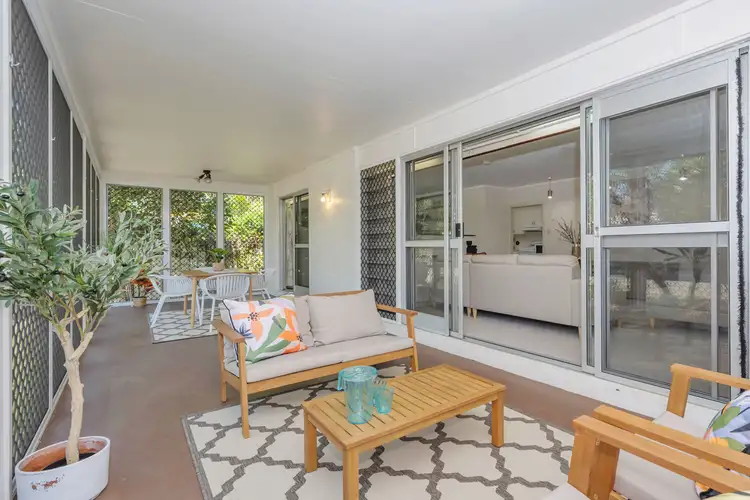 Third view of Homely house listing, 15 Sunset Avenue, Mundingburra QLD 4812