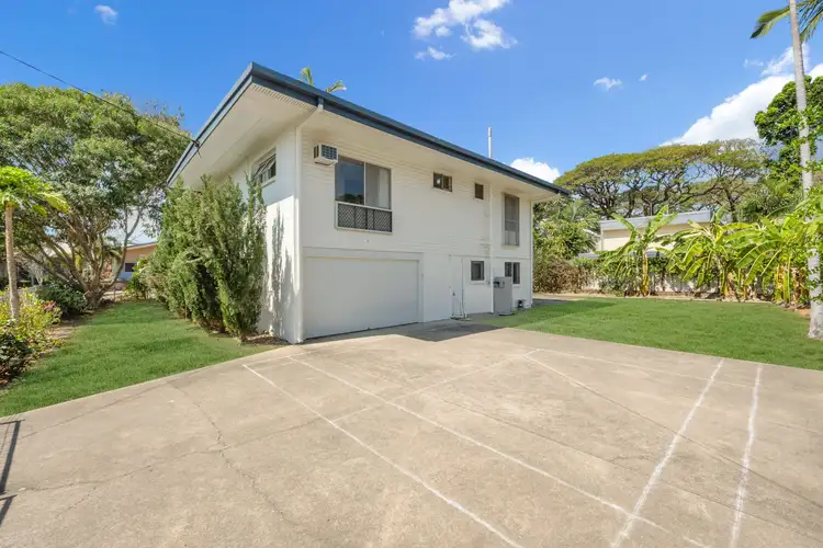 Fourth view of Homely house listing, 15 Sunset Avenue, Mundingburra QLD 4812