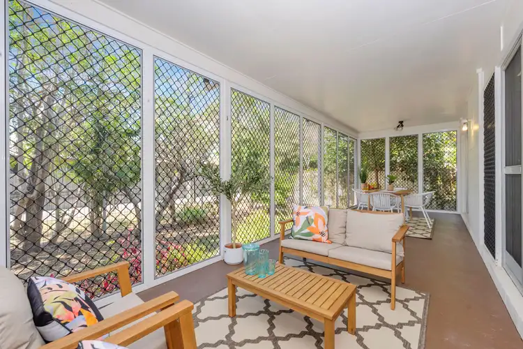 Fifth view of Homely house listing, 15 Sunset Avenue, Mundingburra QLD 4812