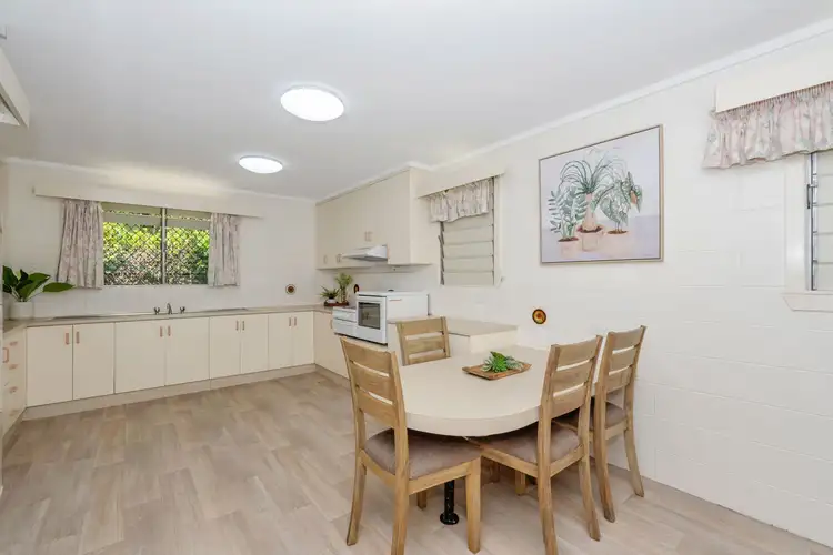 Sixth view of Homely house listing, 15 Sunset Avenue, Mundingburra QLD 4812