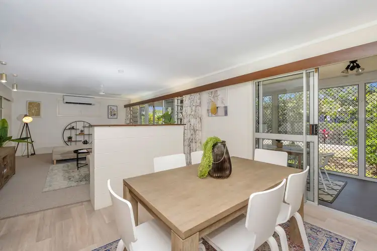 Seventh view of Homely house listing, 15 Sunset Avenue, Mundingburra QLD 4812