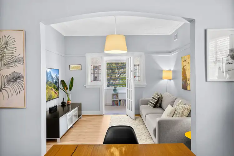Third view of Homely house listing, 63 Kuroki Street, Penshurst NSW 2222