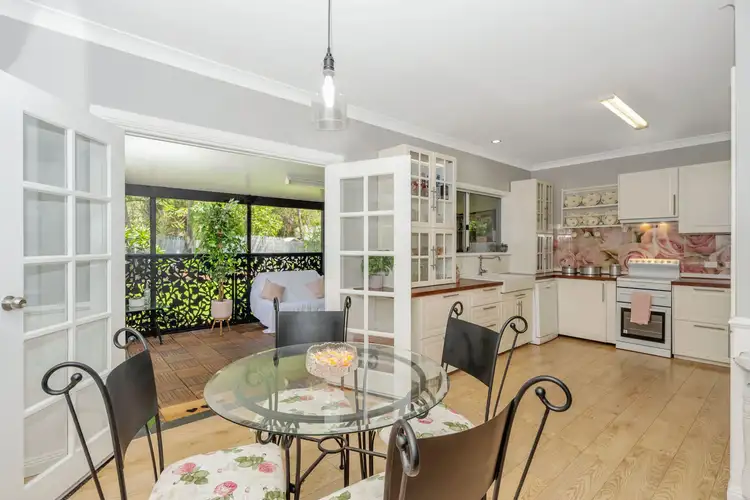 Second view of Homely house listing, 86 Marina Drive, Bushland Beach QLD 4818