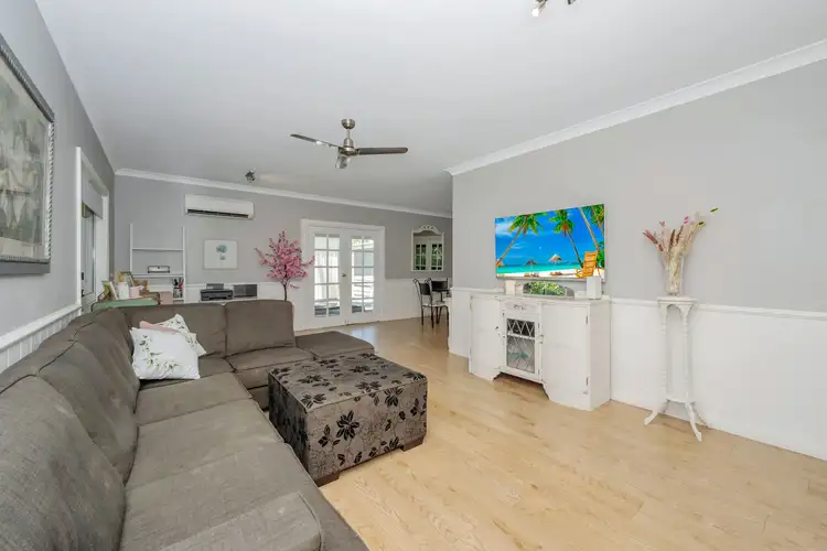 Third view of Homely house listing, 86 Marina Drive, Bushland Beach QLD 4818