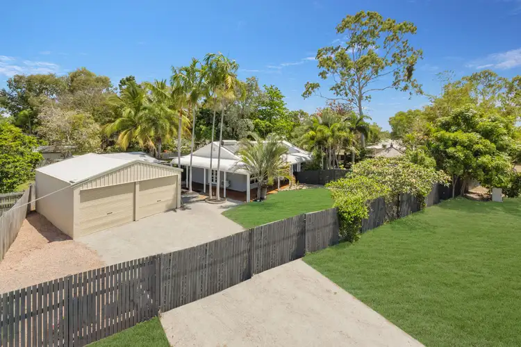 Fifth view of Homely house listing, 86 Marina Drive, Bushland Beach QLD 4818