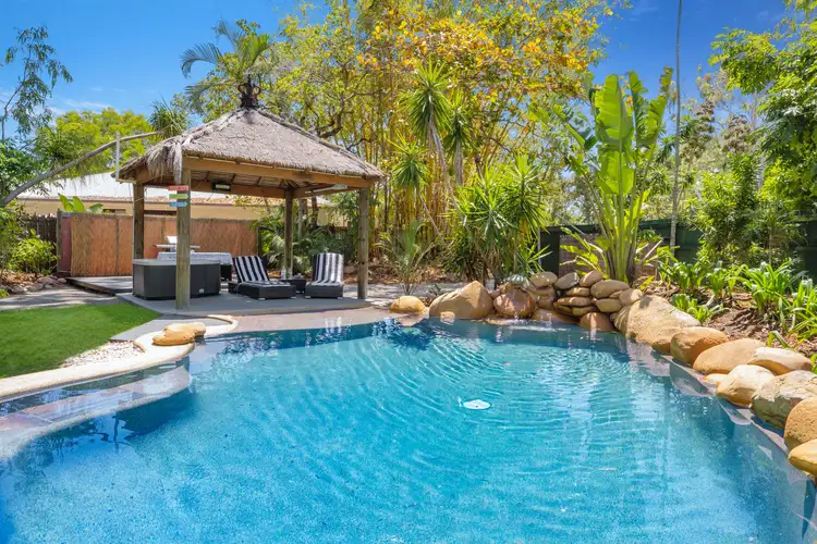 Seventh view of Homely house listing, 86 Marina Drive, Bushland Beach QLD 4818